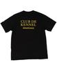 STAFFONLY Club De Kennel Tee (Black)