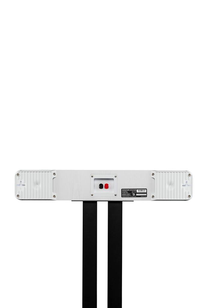 POLK AUDIO SIGNATURE ELITE ES35 Slim Center Speaker White ES35WHT (LCR)