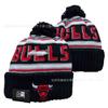 Rugby team stylish beanie for men and women, trendy winter cold-proof ear-protecting sports knitted warm dome hat