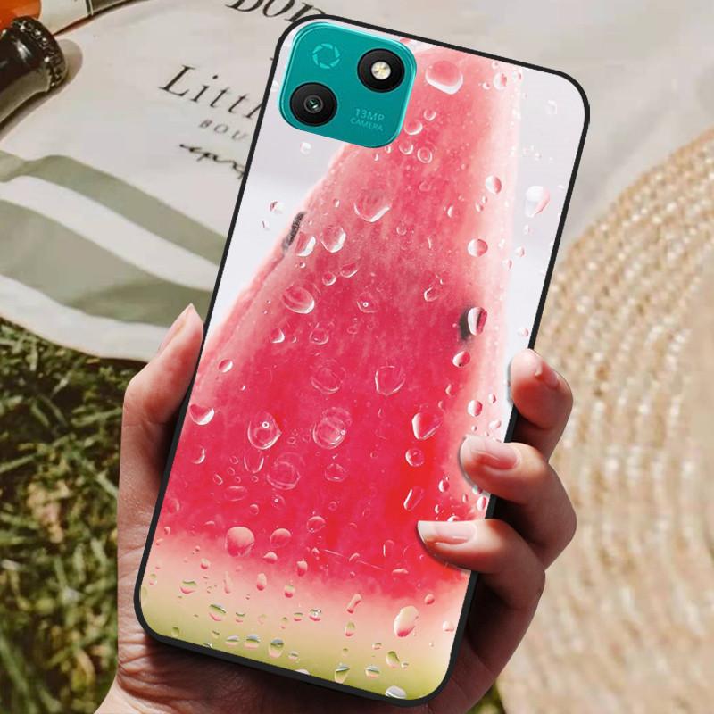 For WIKO T10 Case WIKOT10 Cover Shockproof Phone Case for Wiko T10 Fundas For Wiko T10 W-V673-0 Black Silicone TPU Coque Shell