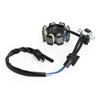 Magneto Stator Coil Generator with Gasket For Honda CRF 450 R CRF450R 2002 2003