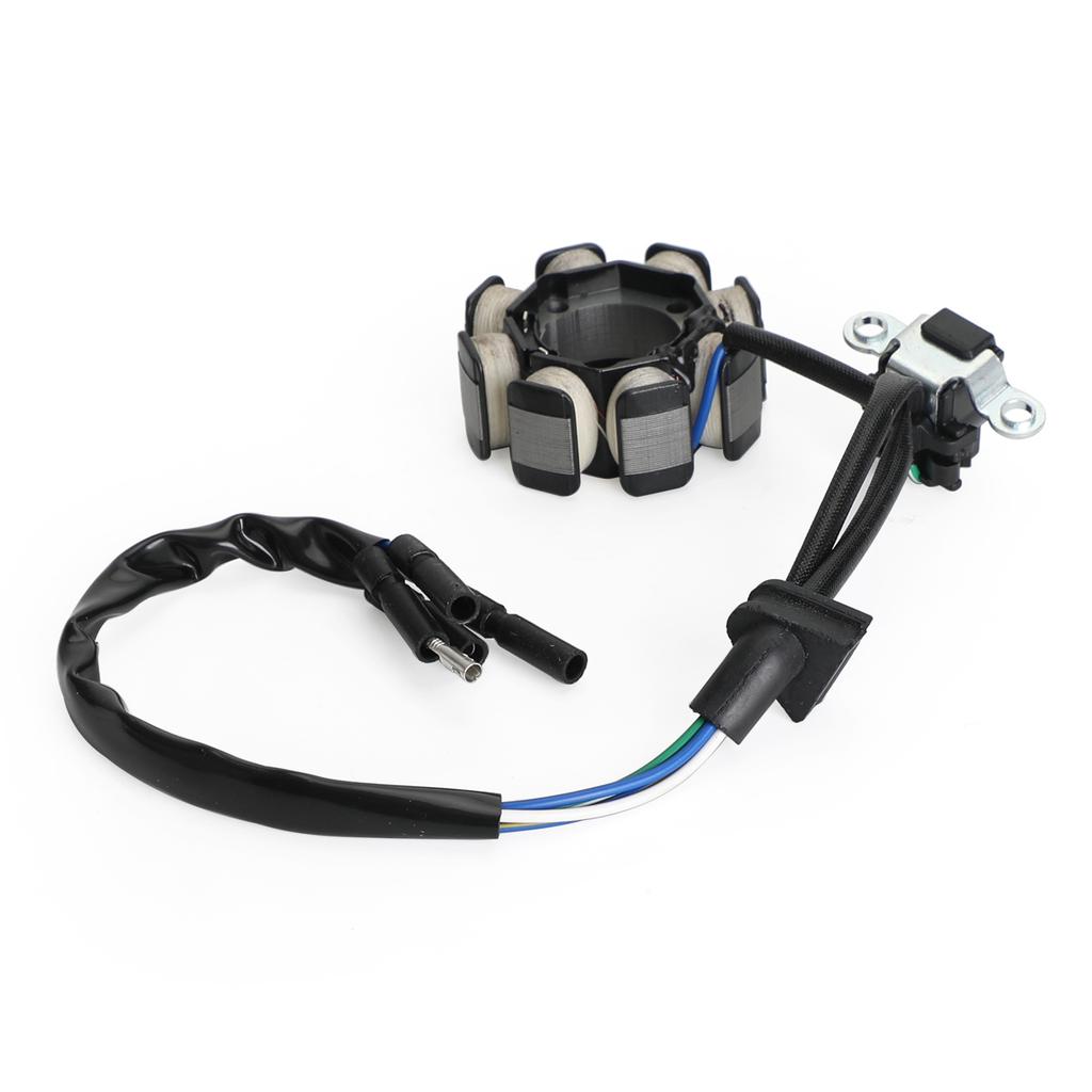 Magneto Stator Coil Generator with Gasket For Honda CRF 450 R CRF450R 2002 2003