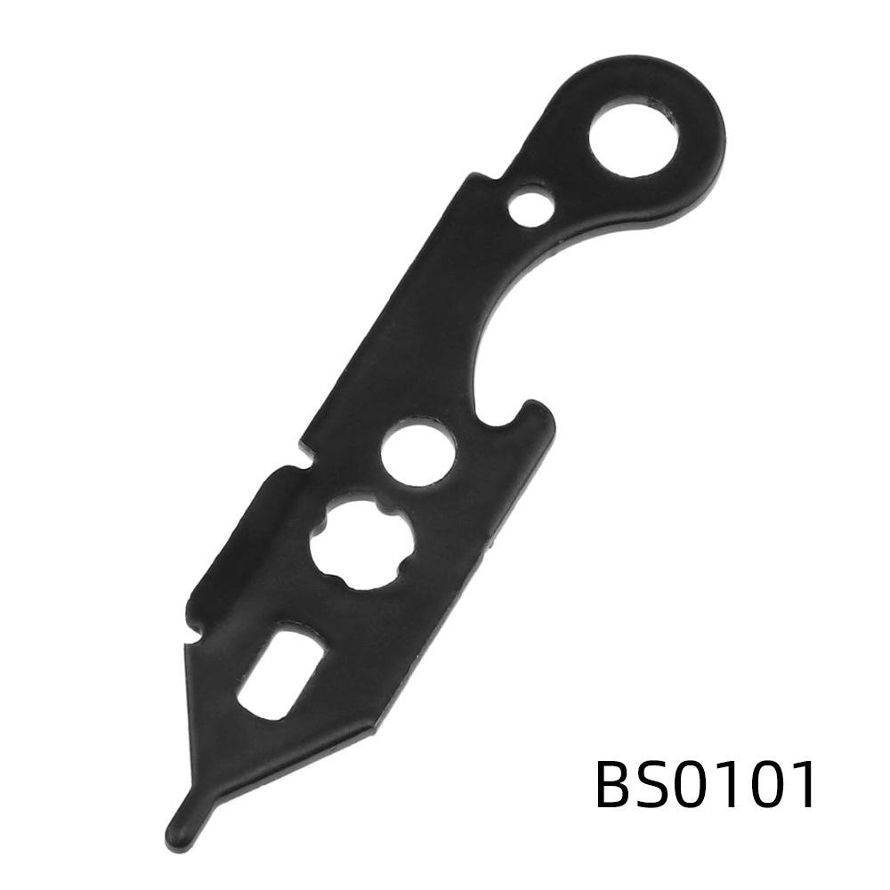 

PENPEN Инструмент для дартса: Аксессуары для дартса со спреем, Открывалка для бутылок, Ключ для дартса, Алюминиевый стержень, Инструмент для установки/снятия игл (BS01) чёрный