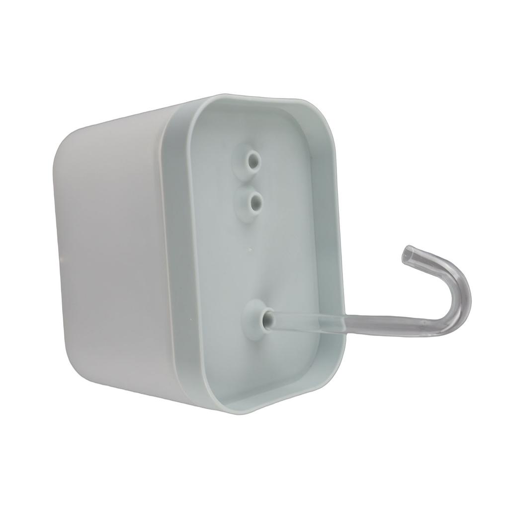 1.5L Cat Water Fountain Automatic Low Noise Pet Drinking Fountain Dispenser for Cat Dog