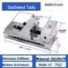 3.5 Inch High Precision Quick-Action Flat Vise