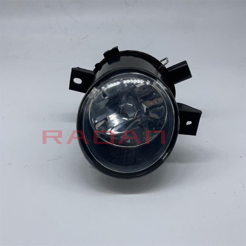 Front Fog Lamp Front Bumper Light For Jinbei Haise H2 H2l