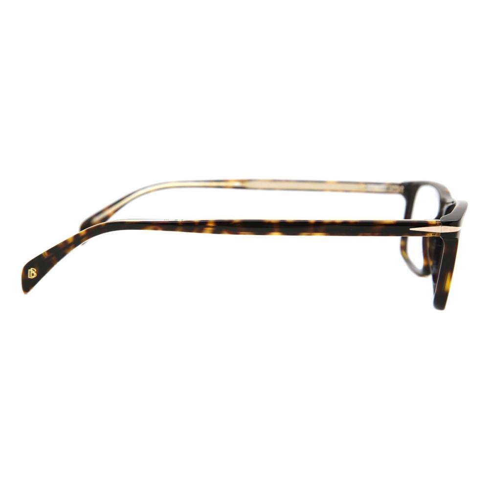 David Beckham Men Eyeglasses Db 1019 086
