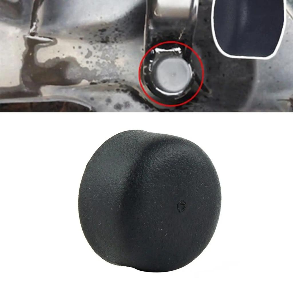 Car Wiper Arm Head Nut Cover Screw Cap For Ford For Focus For Fiesta For Edge 2004-2011 W710461S300,1324768