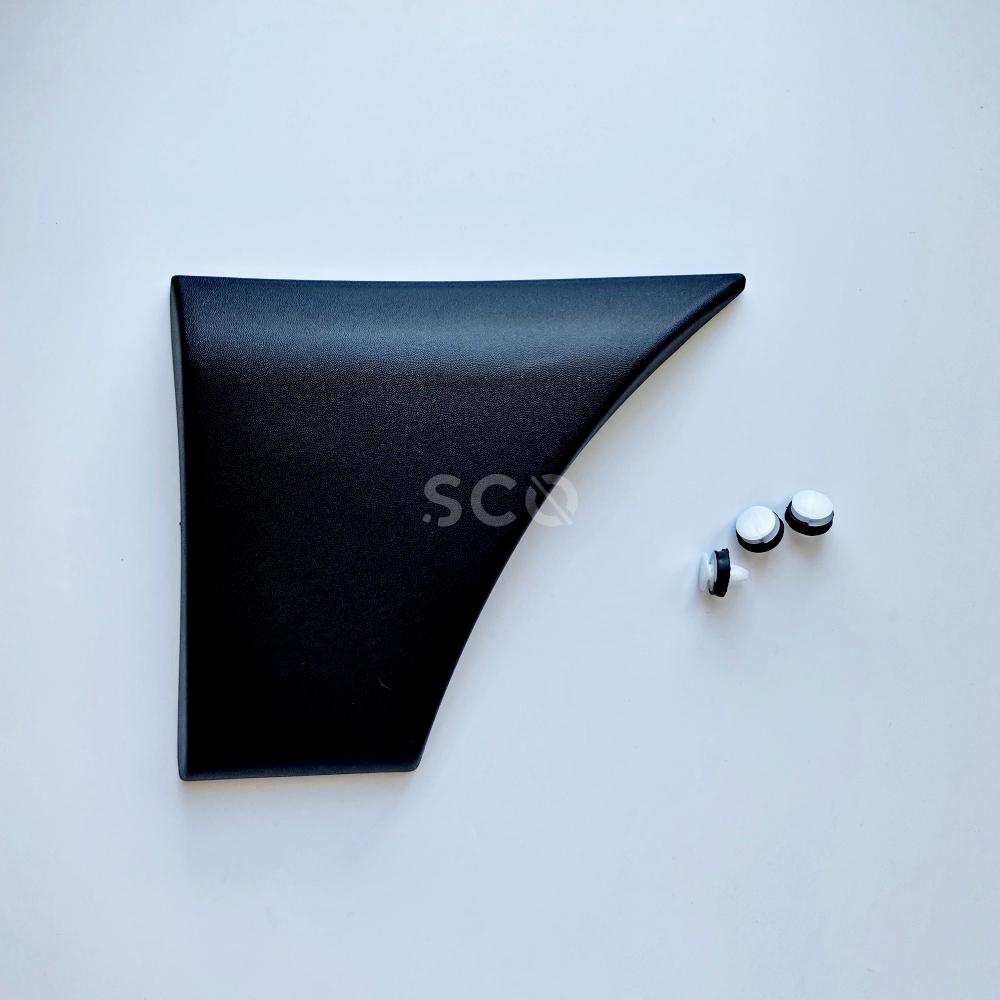 Wing Trim for Renault Master III for Movano for NV400 for Interstar Side Panel Left Panel 768F20004R