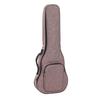Nylon Ukulele Storage Bag Backpack Case Box for 21'' 23'' 24'' 26'' Ukulele