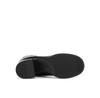 Ботильоны Sergio Bardi WB-E1095-02SB, чёрные