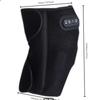 In Stock Heated Vibration Knee Pads for Joint Pain Relief