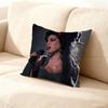 A-Amy W-Winehouse Kissenbezug für Sofa Dekor Auto Büro Raum Druck Kissenhülle Dekorationen Und Schutz