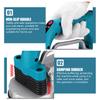 New 60-180cm Adjustable Tiling Tiles Machine Tiles Vibrator Suction Cup Protable Automatic Floor Vibrator Leveling Tool With Two Battery