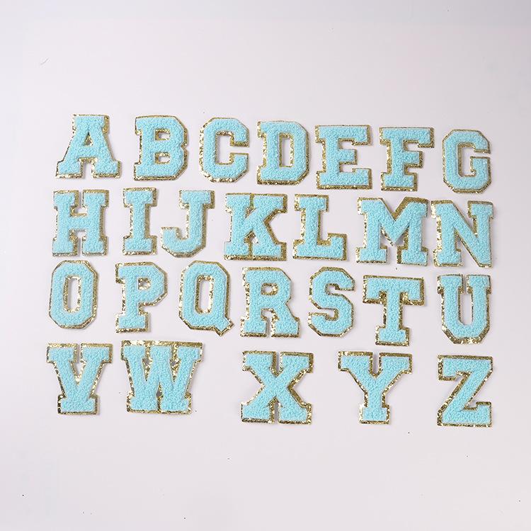 

5,5 см вышивальный штамп, наклейка для глажки, вышивка, нашивка на полотенце с буквами Пномпеня, наклейка для вышивки, наклейка на ткань 5.5cm lake blue hot melt adhesive