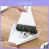 Standable Mini Cleaning Brush Set For Desktop And Microwave Maintenance