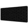 Clouds Mouse Pad Mousepad Large Abstract Mouse Pad Gaming Deskmat With Lockedge Office Nonslip Carpet