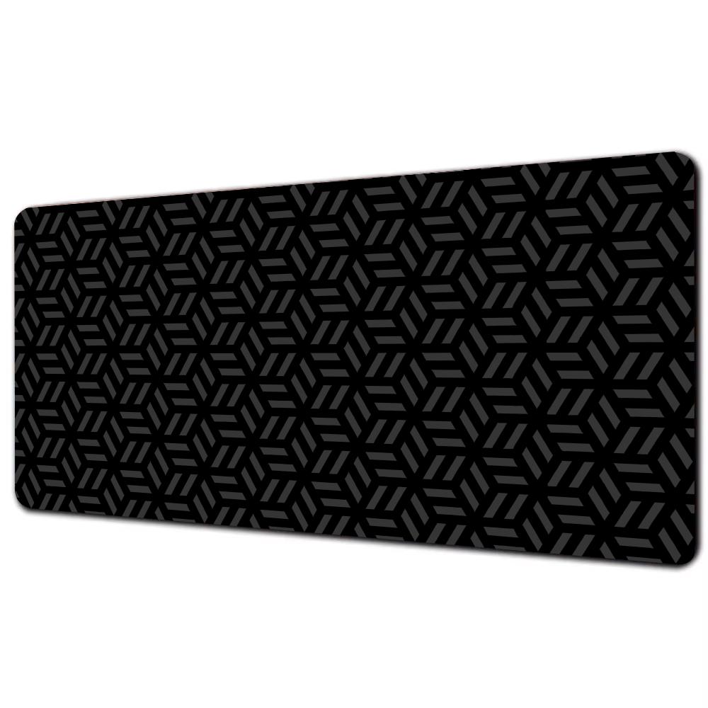 Clouds Mouse Pad Mousepad Large Abstract Mouse Pad Gaming Deskmat With Lockedge Office Nonslip Carpet