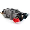 Ensemble de durite de carburant pour carburateur pour souffleur Redmax EBZ8500 Compatible avec les modèles WYA 172 1 et WYA 172 pour un réglage moteur efficace