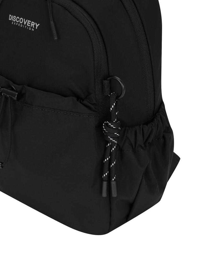 Discovery Expedition Lea Mini Backpack (Black)