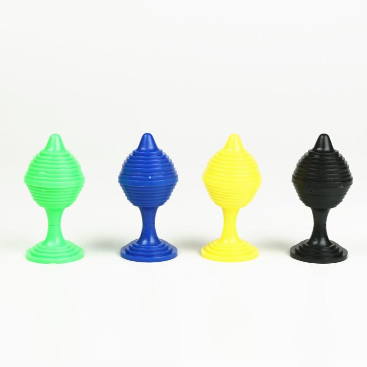 Magic Sun and Moon Cup – Large Size Close-Up Magic Prop Toy