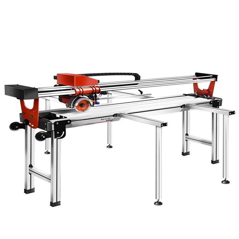 

Kedehe Industrial Tile Cutter CN plug (adapter included)