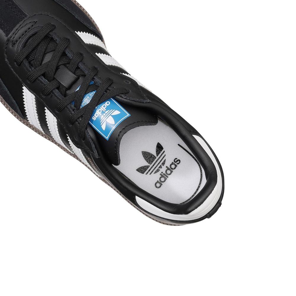 Adidas Kids Samba Og Core Ftwr Gum5 Ie3678