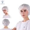 MOREYUN Disposable Non-woven Dustproof Caps