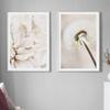 Nature Roses Peony Flower Dandelion Peach Blossom Posters And Prints Wall Art Canvas Painting Modern Living Room Home Decoration