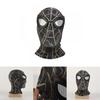 The Amazing Spider Man 3 Durable Full Face Mask For Realistic Carnage Cosplay