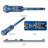 Smart Diagnostic Inductance Tester  For Phone Component Fault Detection