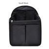 Brand Design Makeup Bag Storage Bag Divided Bag Middle Bag Backpack Inner Bag Backpack Travel Organizing Bag Storage Bag HD195