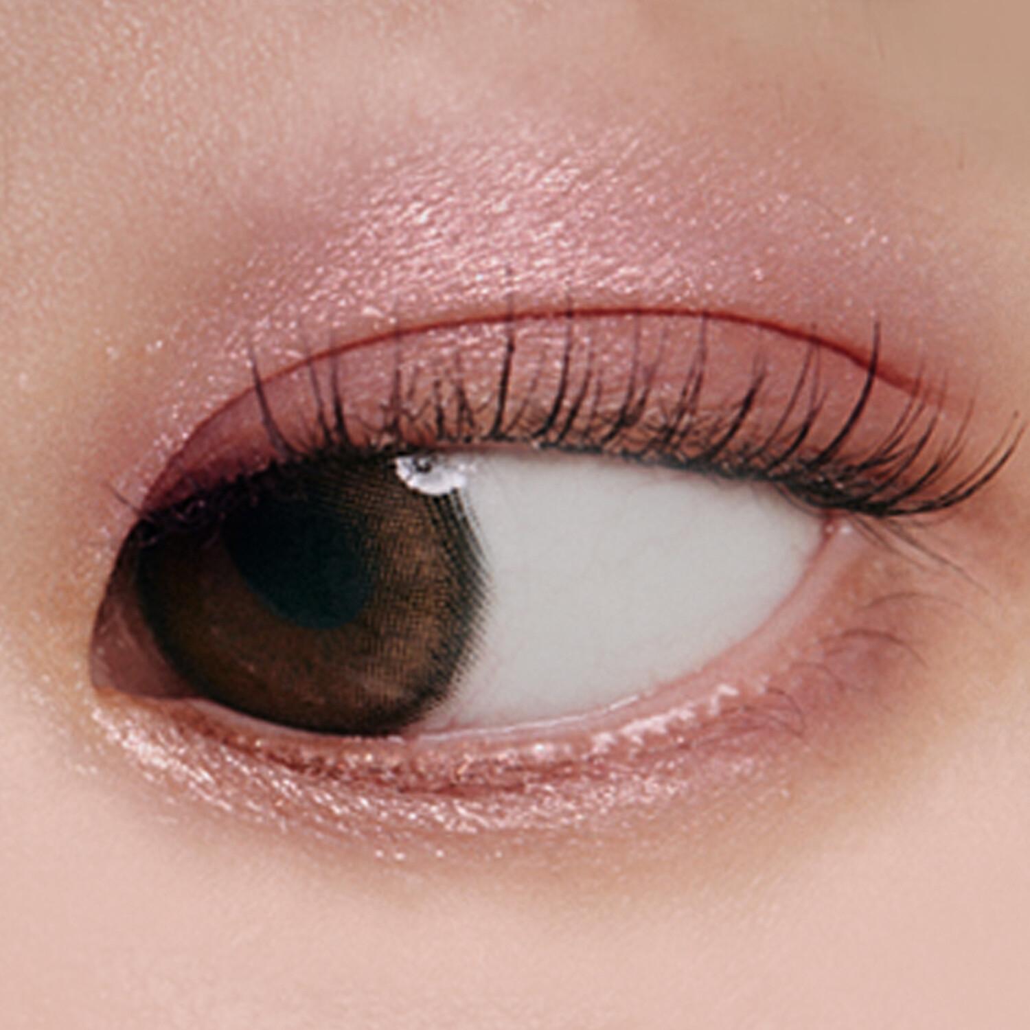 

JAVIN DE SEOUL Wink Eye Shimmer Light 6г 05 Sunset Mauve