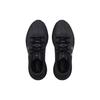 Under Armour Charged Rogue 3 Running Shoes Black Metallic Gold Men 3026140-002