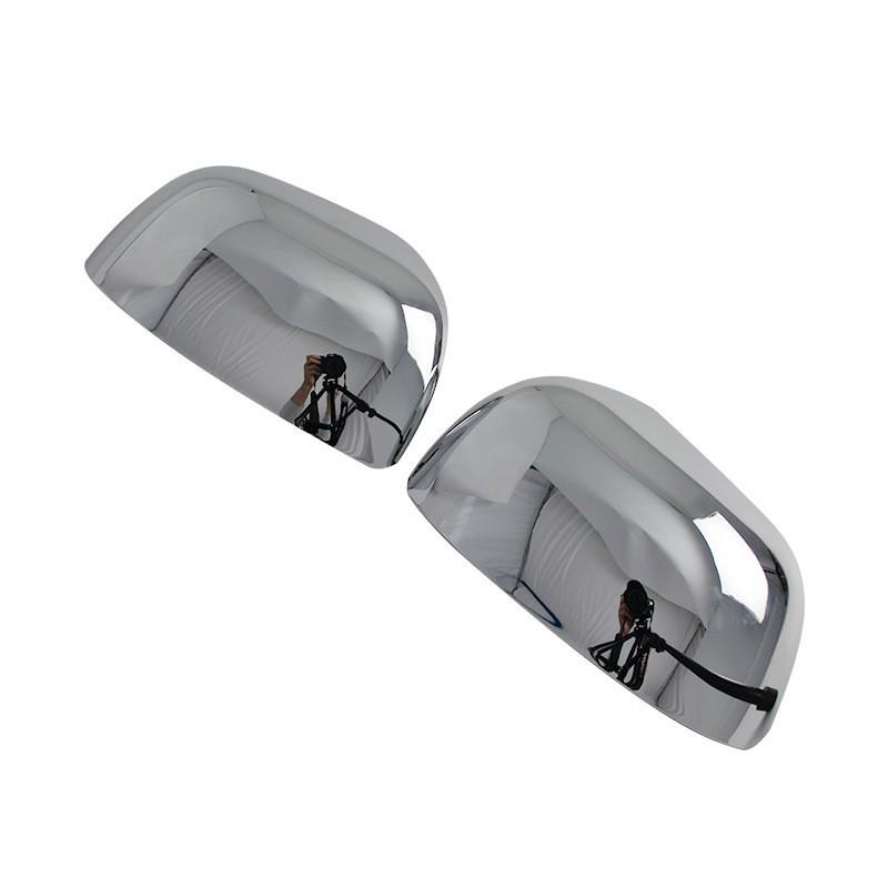 Outai Rearview Mirror Cover for 2007-2012 Mitsubishi Outlander (Modified Version)