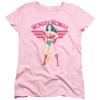 Wonder Woman "Sparkle" Women's T-Shirt