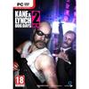 KANE & LYNCH 2 DOG DAYS / Jeu PC