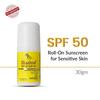 FIXDERMA Shadow Spf 50 Roll On, Sunscreen Spf 50 For Face, Uvb Protection, Sunscreen For Women & Men - 30Gm - Combination