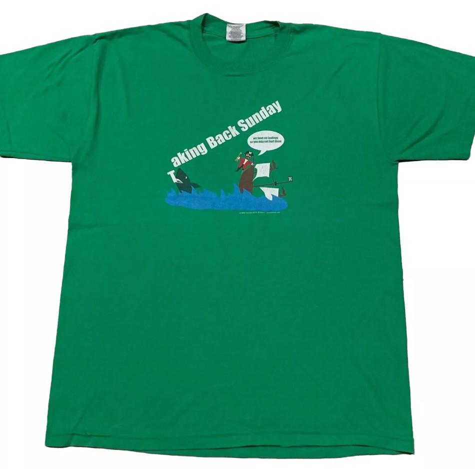 Iron Maiden Band Shirt, Iron Maiden Senjutsu T-shirt Black Fullsize L