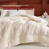 Yuanzhiwei Sateen Jacquard Xinjiang Cotton Quilt
