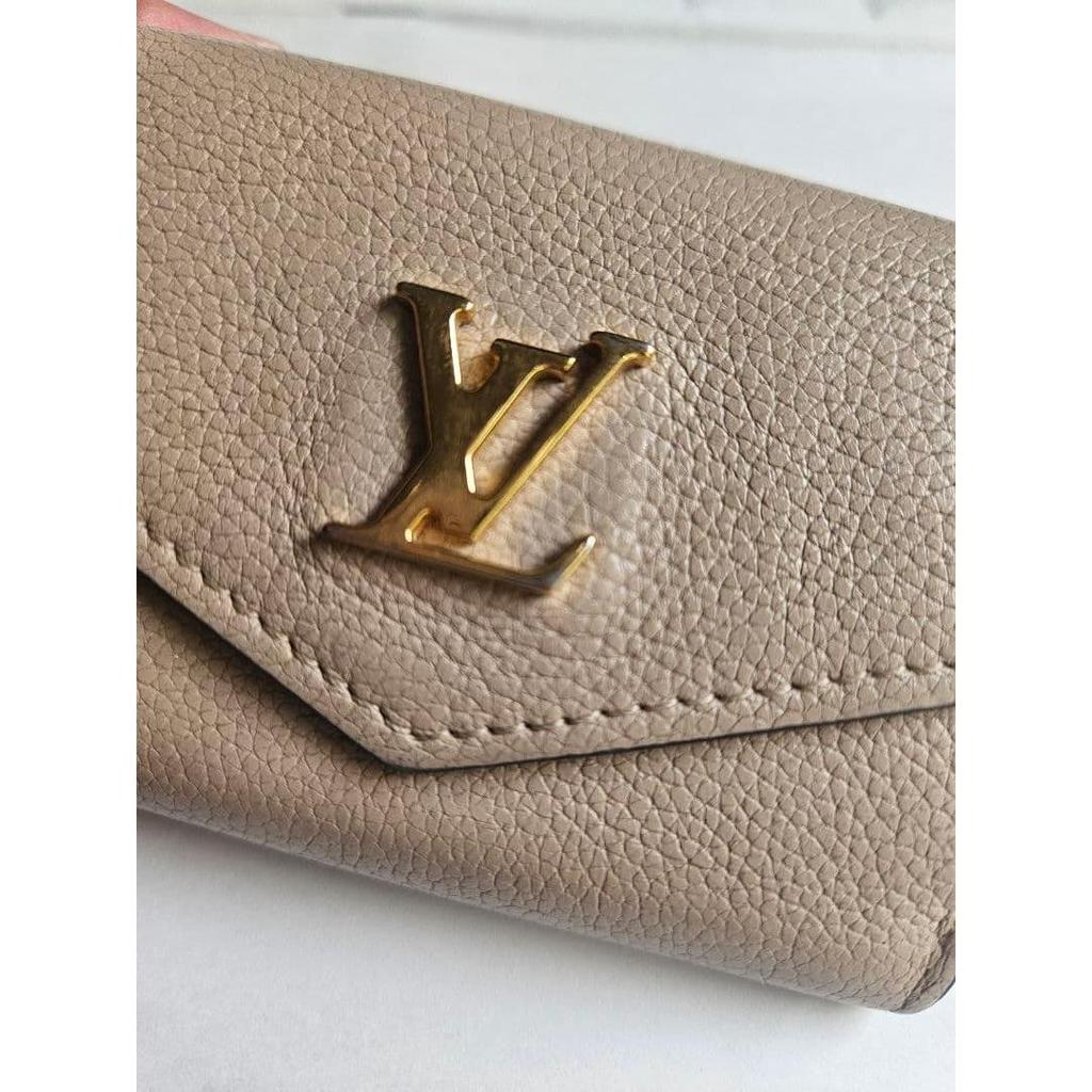 Used Louis Vuitton Portefeuille Rock Mini