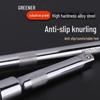 Green Forest 1/2" Square Head Large Ratchet Torque Wrench Extension Rod