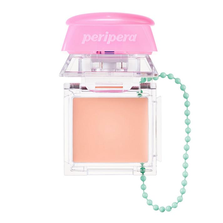 Tok Blush Keycap Light (5 colors) 01 Q Queen s Coral