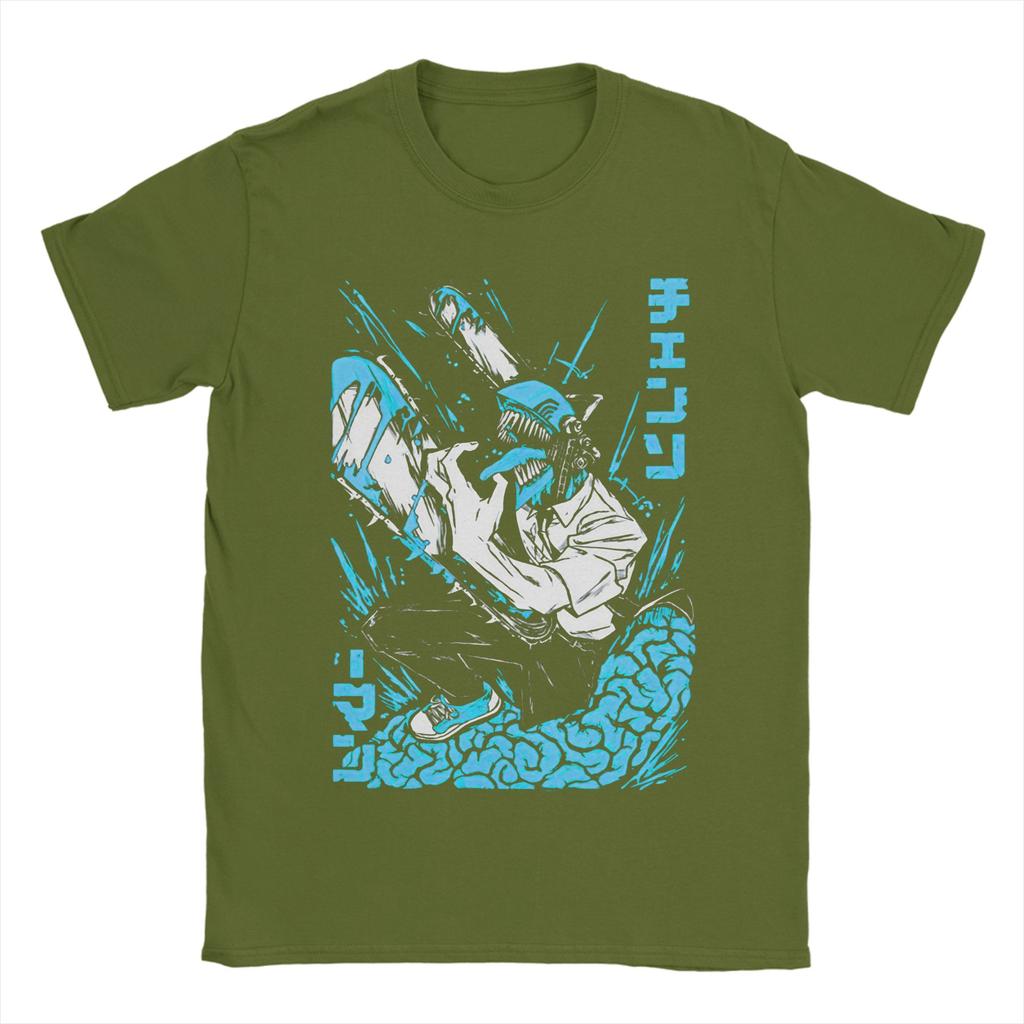 Harajuku Weezers Rock  TShirt Mens 100Cotton Short Sleeve  Crewneck Summer Clothing