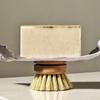 Monight Solid Cleansing Bar #Herb & Oat Blended 150g