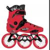Yibei Adult Freestyle Slalom Roller Skates