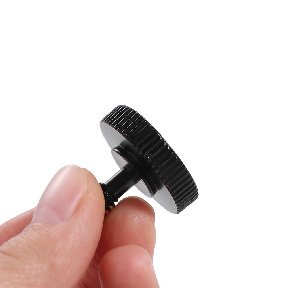 Light Tripod Conversion Tripod Mount Adapter Screw Adapter Plate Screw Camera Screw Tripod Screw