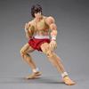 High Quality Articulated Hanma Baki Model Figure Toys Model Doll Decoration Christmas Gifts Toys 17cm In  Box