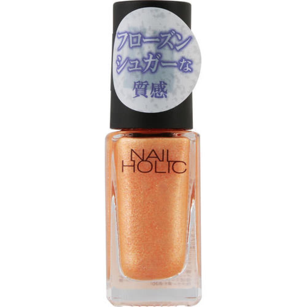 

NAILHOLIC ЗАМОРОЖЕННЫЙ САХАР OR260 5мл