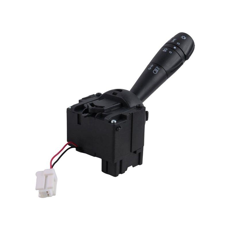 DT08 Turn Signal Headlight Switch for 2013- Renault LOGAN 2 STEPWAY II CLIO IV CAPTUR I TWINGO III 251687 255404709R